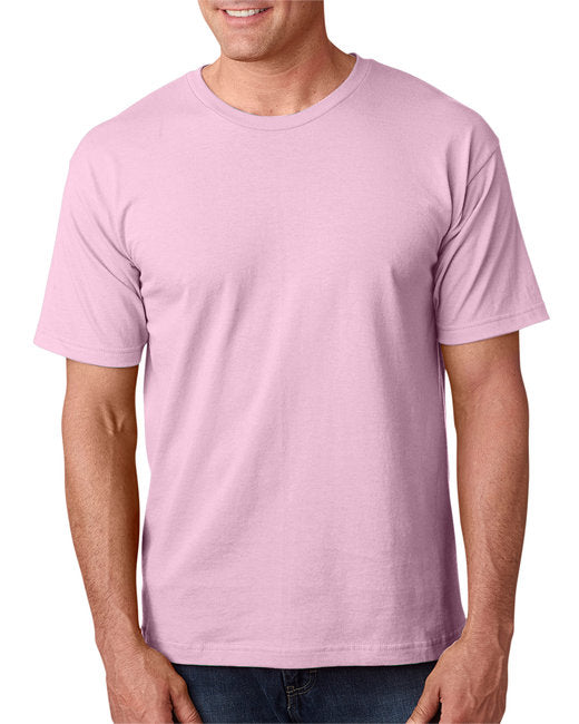 BA5040 Bayside Adult 5.4 oz., 100% Cotton T-Shirt