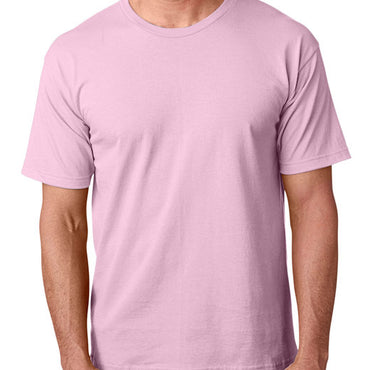 BA5040 Bayside Adult 5.4 oz., 100% Cotton T-Shirt