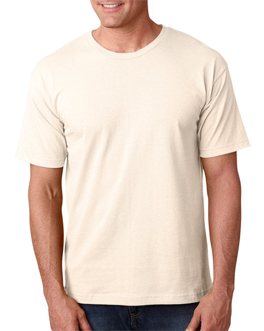 BA5040 Bayside Adult 5.4 oz., 100% Cotton T-Shirt