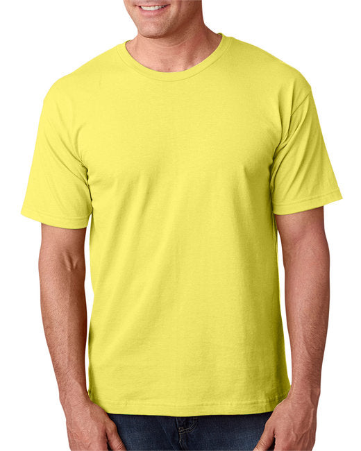 BA5040 Bayside Adult 5.4 oz., 100% Cotton T-Shirt