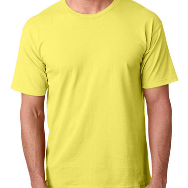 BA5040 Bayside Adult 5.4 oz., 100% Cotton T-Shirt