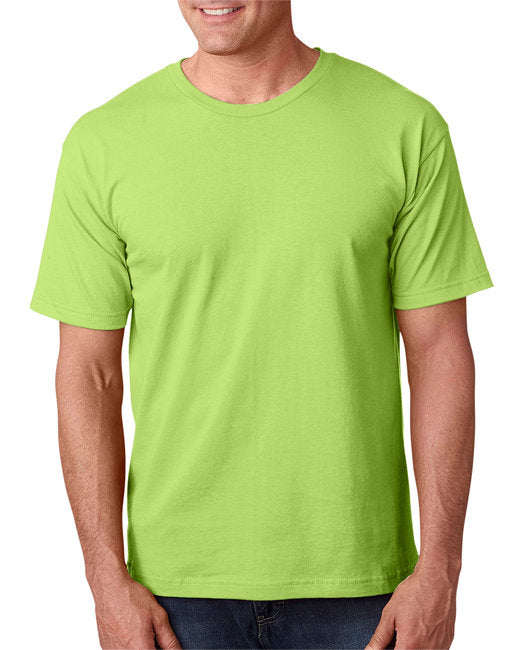 BA5040 Bayside Adult 5.4 oz., 100% Cotton T-Shirt