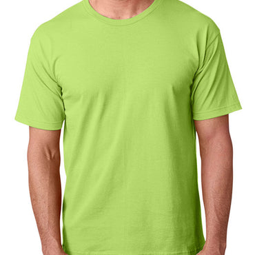 BA5040 Bayside Adult 5.4 oz., 100% Cotton T-Shirt