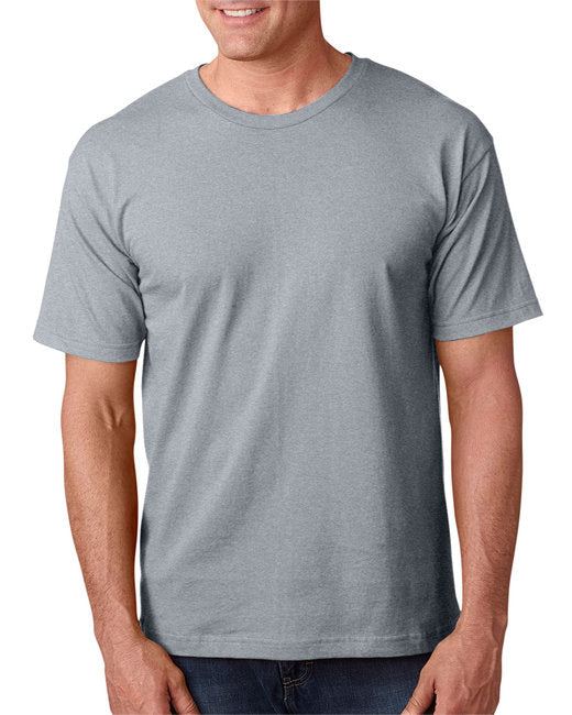 BA5040 Bayside Adult 5.4 oz., 100% Cotton T-Shirt