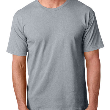 BA5040 Bayside Adult 5.4 oz., 100% Cotton T-Shirt