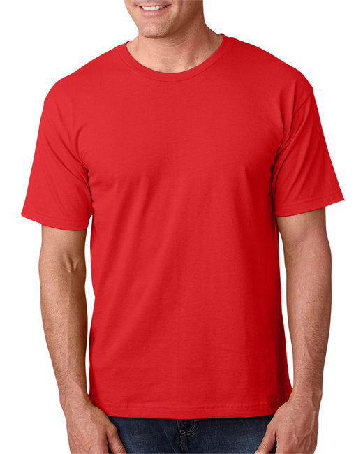 BA5040 Bayside Adult 5.4 oz., 100% Cotton T-Shirt