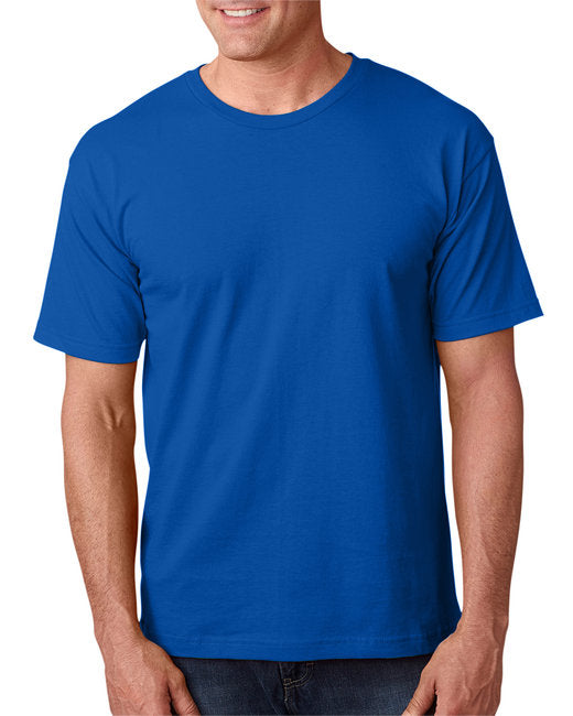 BA5040 Bayside Adult 5.4 oz., 100% Cotton T-Shirt