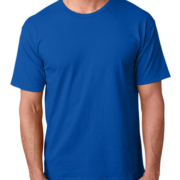 BA5040 Bayside Adult 5.4 oz., 100% Cotton T-Shirt