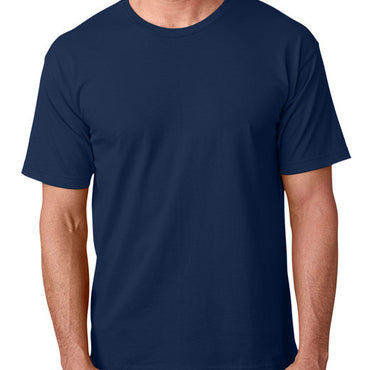 BA5040 Bayside Adult 5.4 oz., 100% Cotton T-Shirt