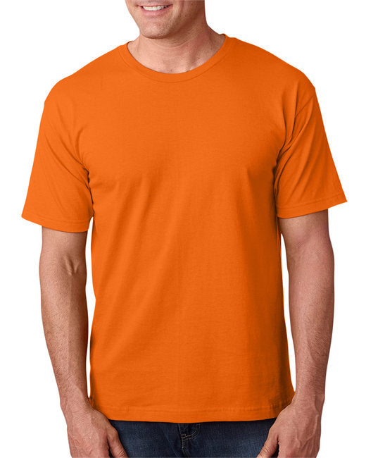 BA5040 Bayside Adult 5.4 oz., 100% Cotton T-Shirt