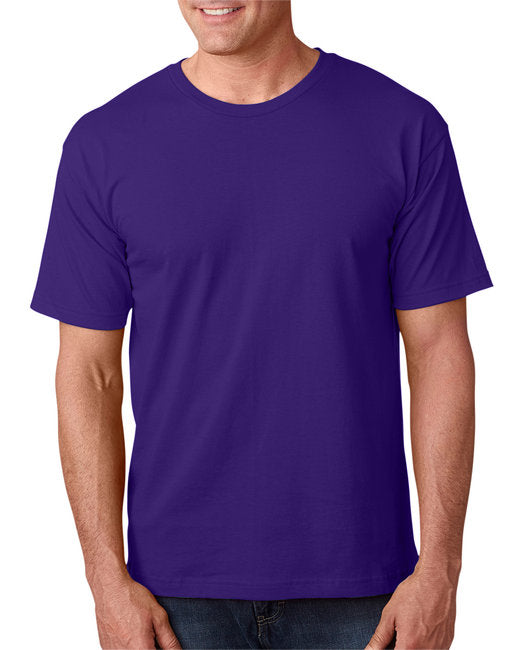 BA5040 Bayside Adult 5.4 oz., 100% Cotton T-Shirt