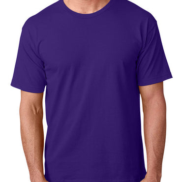 BA5040 Bayside Adult 5.4 oz., 100% Cotton T-Shirt