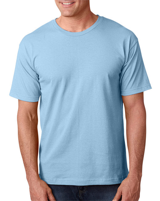 BA5040 Bayside Adult 5.4 oz., 100% Cotton T-Shirt