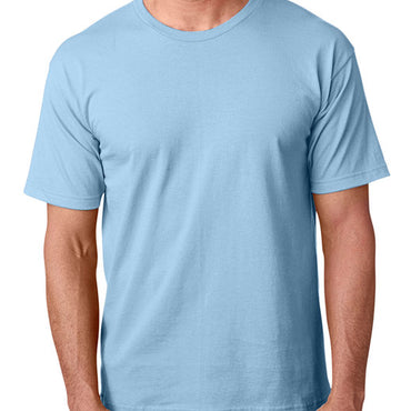 BA5040 Bayside Adult 5.4 oz., 100% Cotton T-Shirt