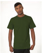 BA5040 Bayside Adult 5.4 oz., 100% Cotton T-Shirt