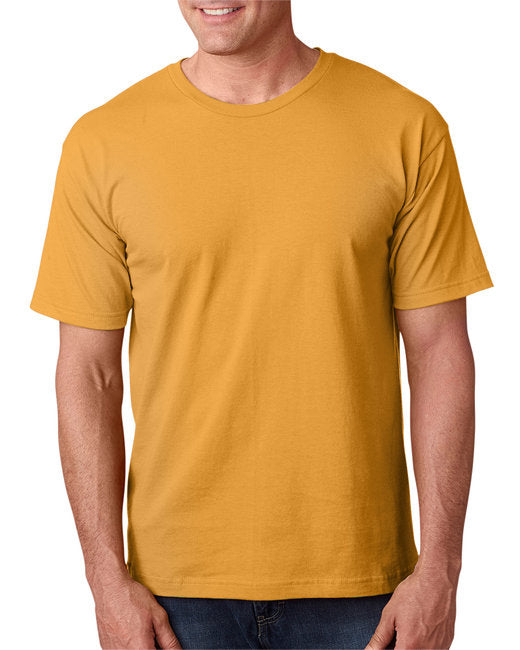 BA5040 Bayside Adult 5.4 oz., 100% Cotton T-Shirt