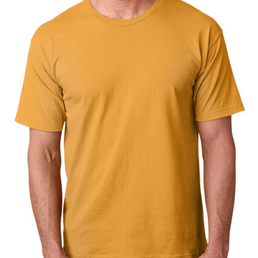 BA5040 Bayside Adult 5.4 oz., 100% Cotton T-Shirt