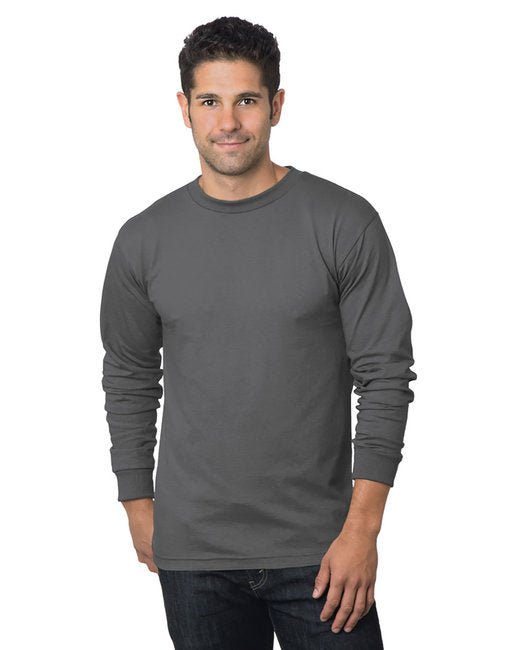 BA5060 Bayside Adult Long-Sleeve T-Shirt