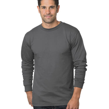 BA5060 Bayside Adult Long-Sleeve T-Shirt