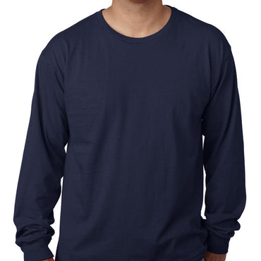 BA5060 Bayside Adult Long-Sleeve T-Shirt