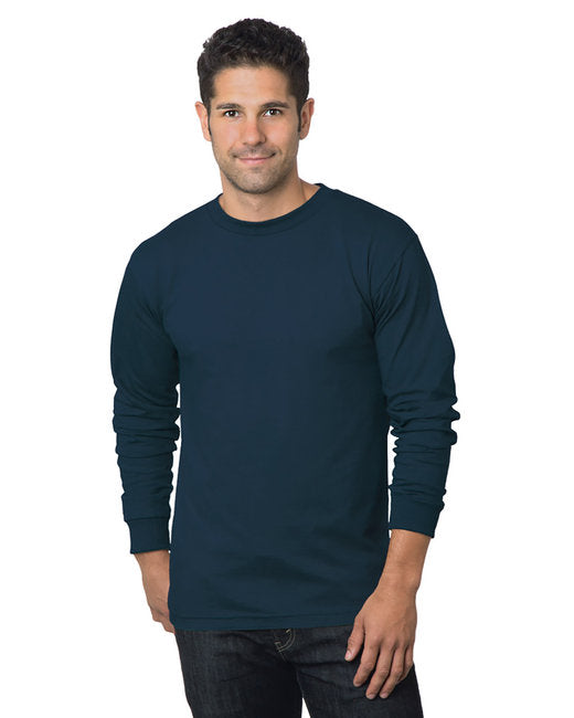 BA5060 Bayside Adult Long-Sleeve T-Shirt