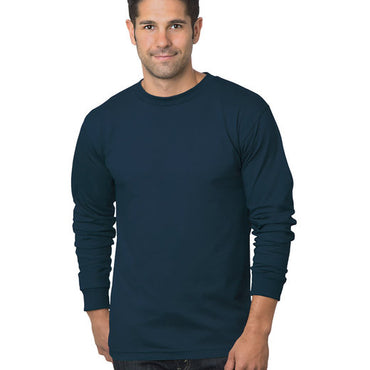 BA5060 Bayside Adult Long-Sleeve T-Shirt