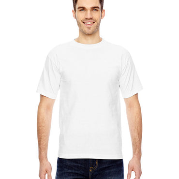 BA5100 Bayside Unisex Heavyweight T-Shirt