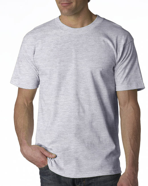 BA5100 Bayside Unisex Heavyweight T-Shirt