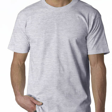 BA5100 Bayside Unisex Heavyweight T-Shirt