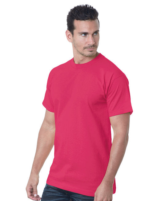 BA5100 Bayside Unisex Heavyweight T-Shirt