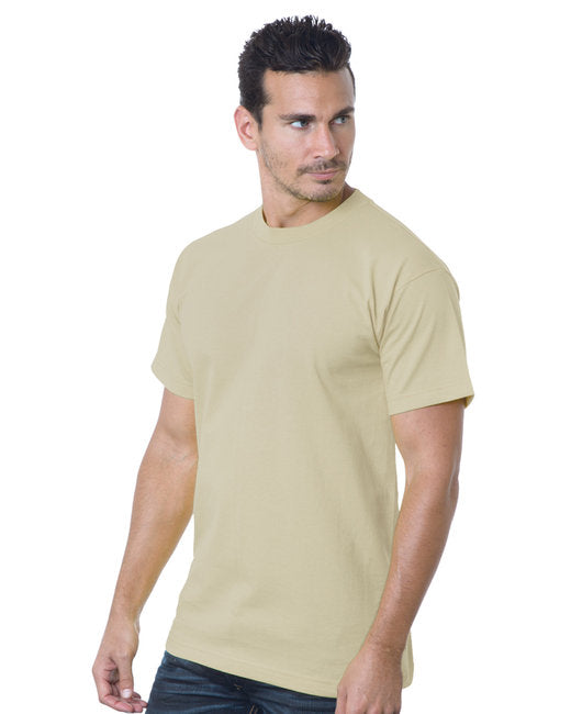 BA5100 Bayside Unisex Heavyweight T-Shirt