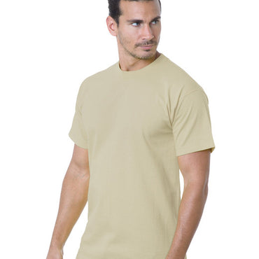 BA5100 Bayside Unisex Heavyweight T-Shirt