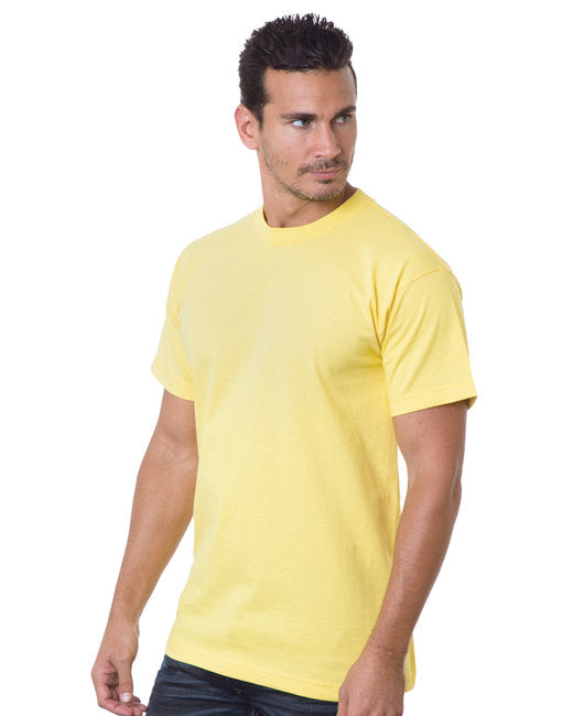 BA5100 Bayside Unisex Heavyweight T-Shirt