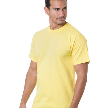 BA5100 Bayside Unisex Heavyweight T-Shirt