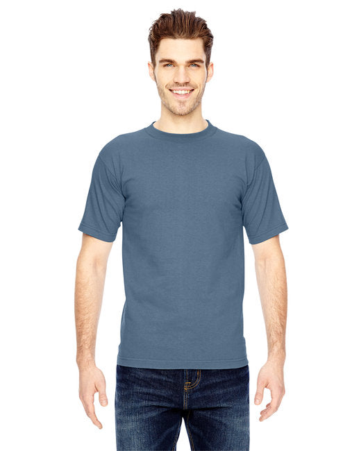 BA5100 Bayside Unisex Heavyweight T-Shirt