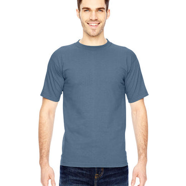 BA5100 Bayside Unisex Heavyweight T-Shirt