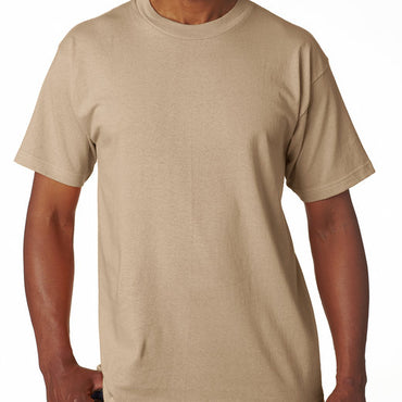 BA5100 Bayside Unisex Heavyweight T-Shirt