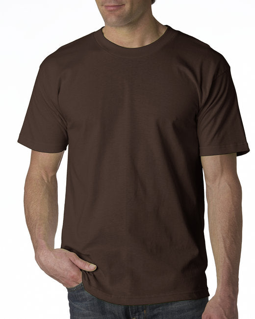 BA5100 Bayside Unisex Heavyweight T-Shirt