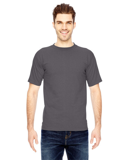 BA5100 Bayside Unisex Heavyweight T-Shirt