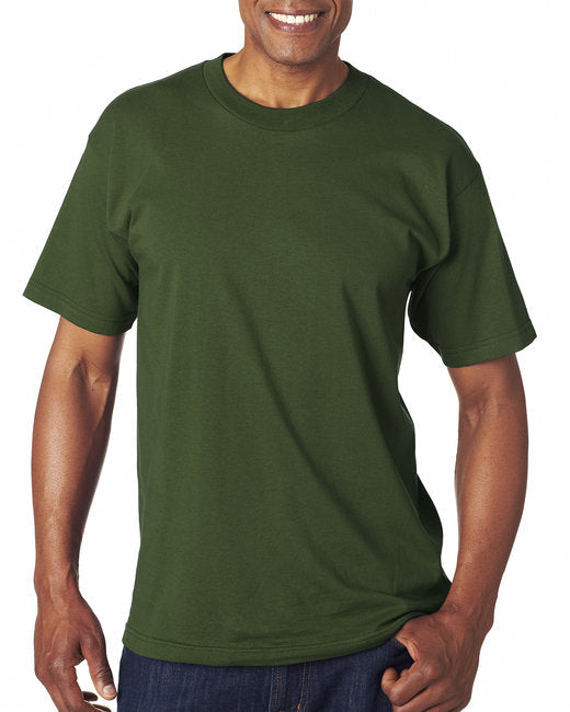 BA5100 Bayside Unisex Heavyweight T-Shirt