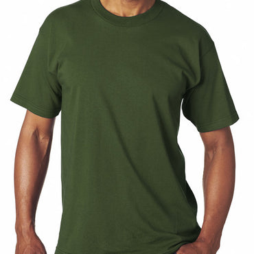 BA5100 Bayside Unisex Heavyweight T-Shirt