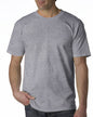 BA5100 Bayside Unisex Heavyweight T-Shirt