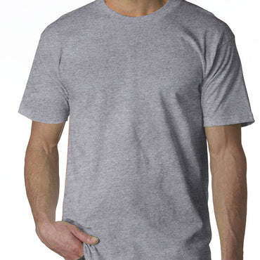 BA5100 Bayside Unisex Heavyweight T-Shirt