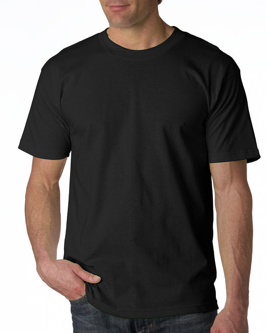 BA5100 Bayside Unisex Heavyweight T-Shirt