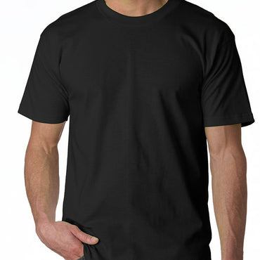 BA5100 Bayside Unisex Heavyweight T-Shirt