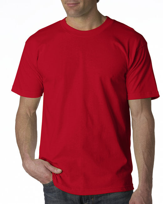 BA5100 Bayside Unisex Heavyweight T-Shirt