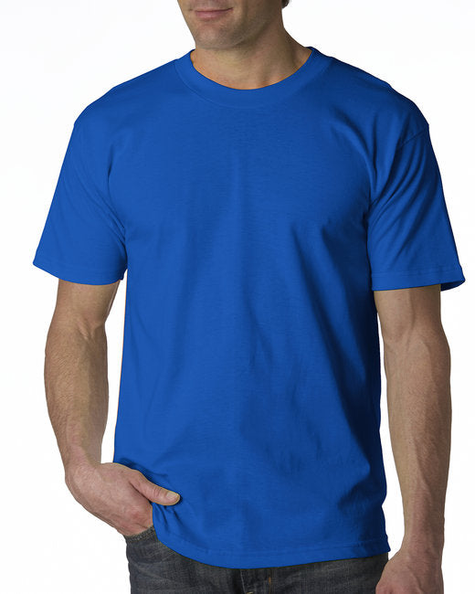 BA5100 Bayside Unisex Heavyweight T-Shirt