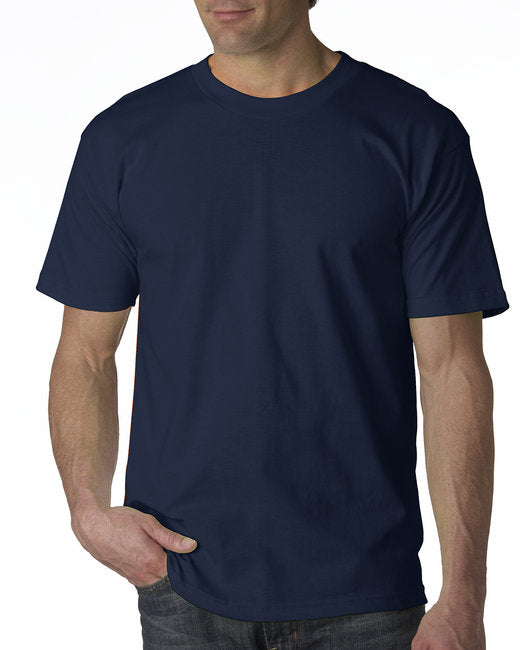 BA5100 Bayside Unisex Heavyweight T-Shirt