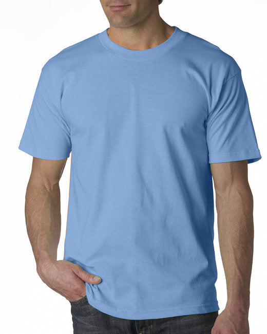 BA5100 Bayside Unisex Heavyweight T-Shirt