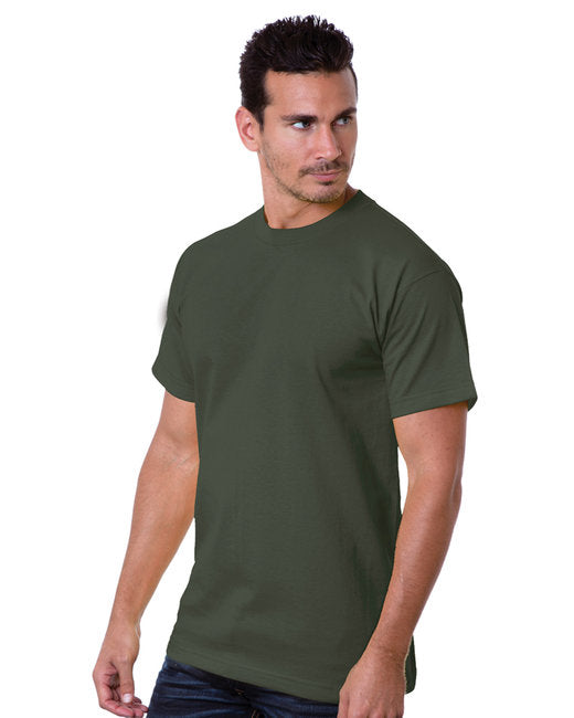 BA5100 Bayside Unisex Heavyweight T-Shirt